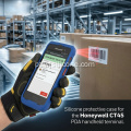 Capa protetora de PDA de logística para Honeywell_CT45